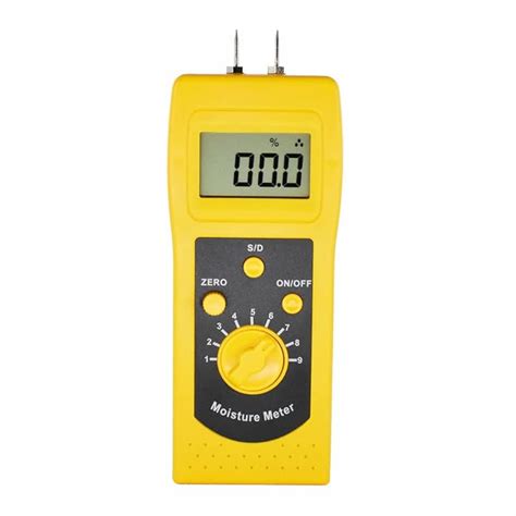 moisture meter cost